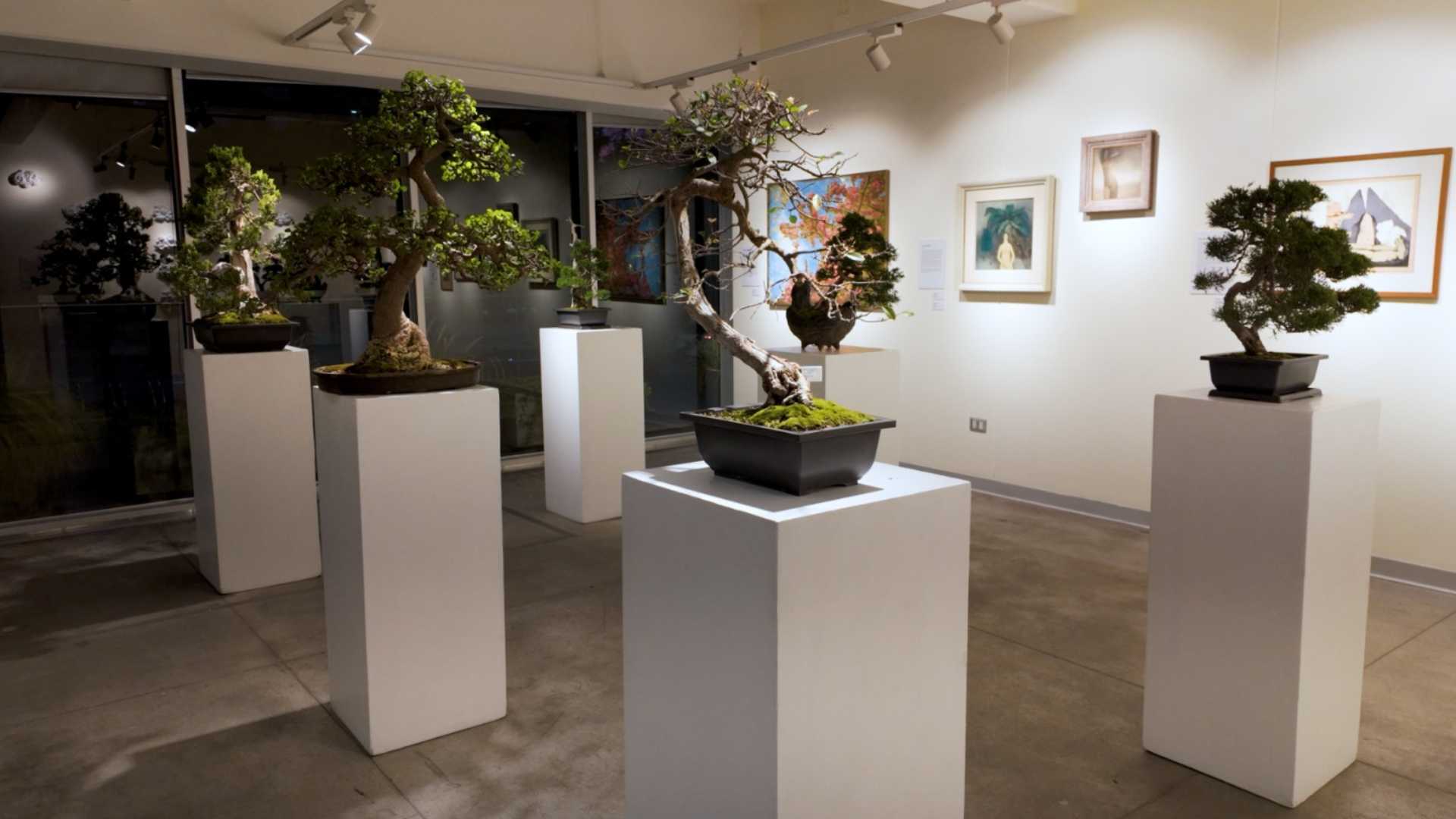 Arte nikkei y cultura visual digital en Lima: nueva muestra