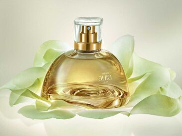 Aura Alba: la nueva fragancia prestige de Natura llega en 2026