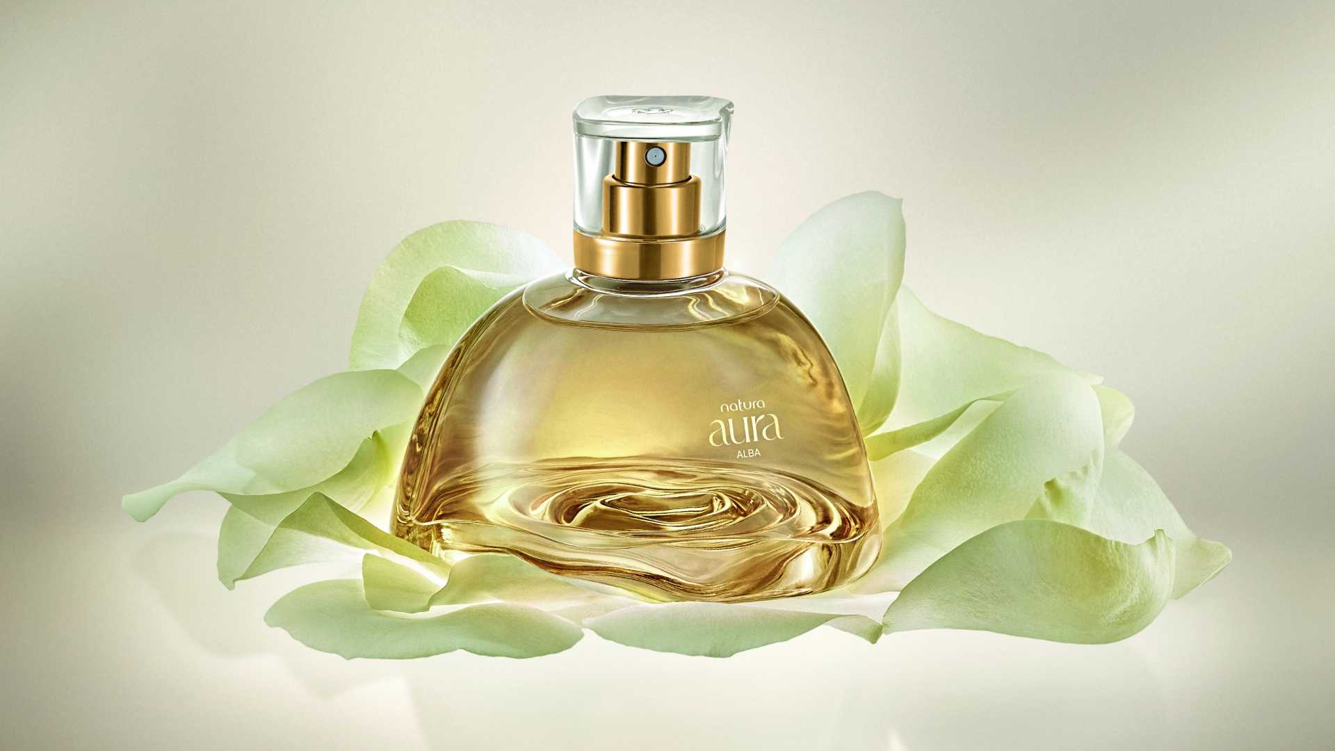 Aura Alba: la nueva fragancia prestige de Natura llega en 2026