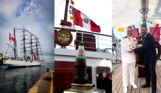 B.A.P. Unión proyecta identidad peruana rumbo al Mundial 2026