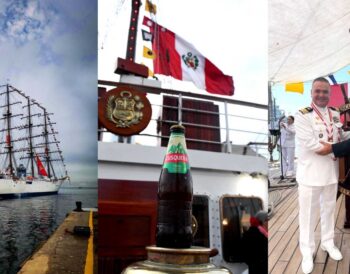 B.A.P. Unión proyecta identidad peruana rumbo al Mundial 2026