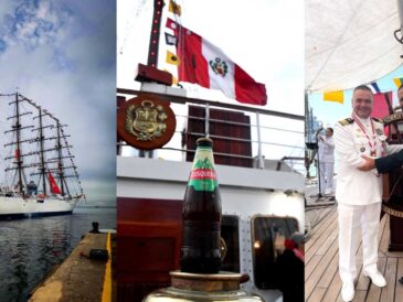 B.A.P. Unión proyecta identidad peruana rumbo al Mundial 2026