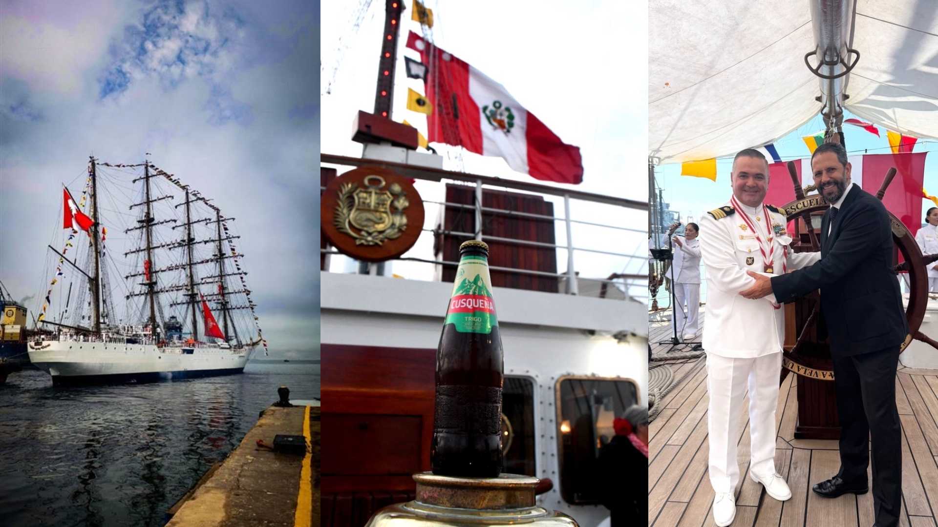 B.A.P. Unión proyecta identidad peruana rumbo al Mundial 2026