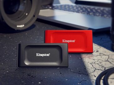 Backup digital 2026: Kingston alerta sobre riesgos y buenas prácticas