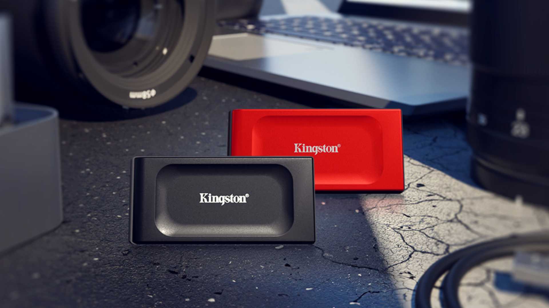 Backup digital 2026: Kingston alerta sobre riesgos y buenas prácticas