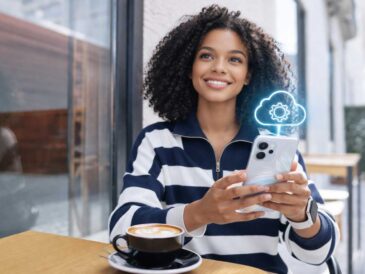 Backup móvil: OPPO comparte guía para cambiar de smartphone