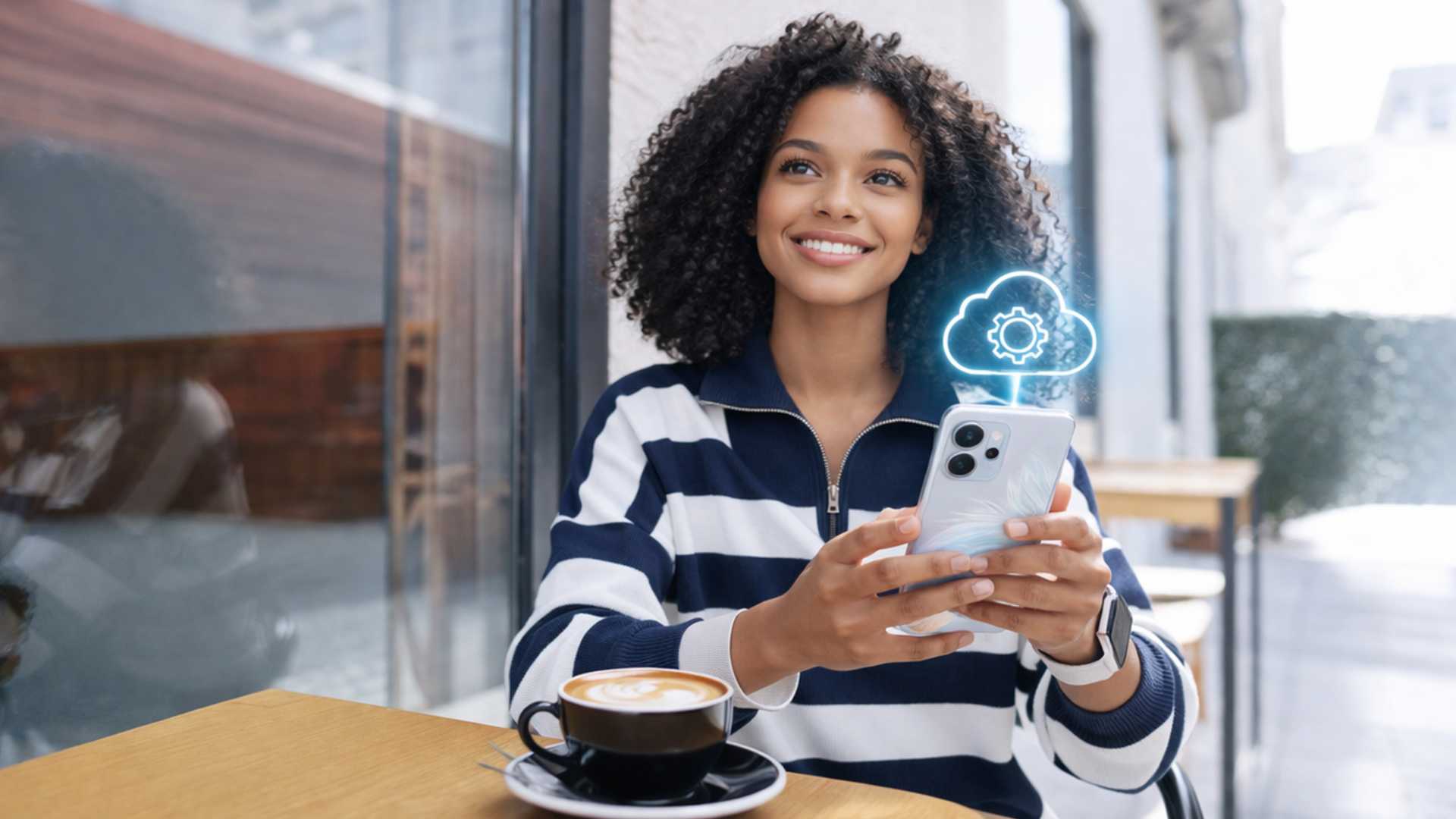 Backup móvil: OPPO comparte guía para cambiar de smartphone