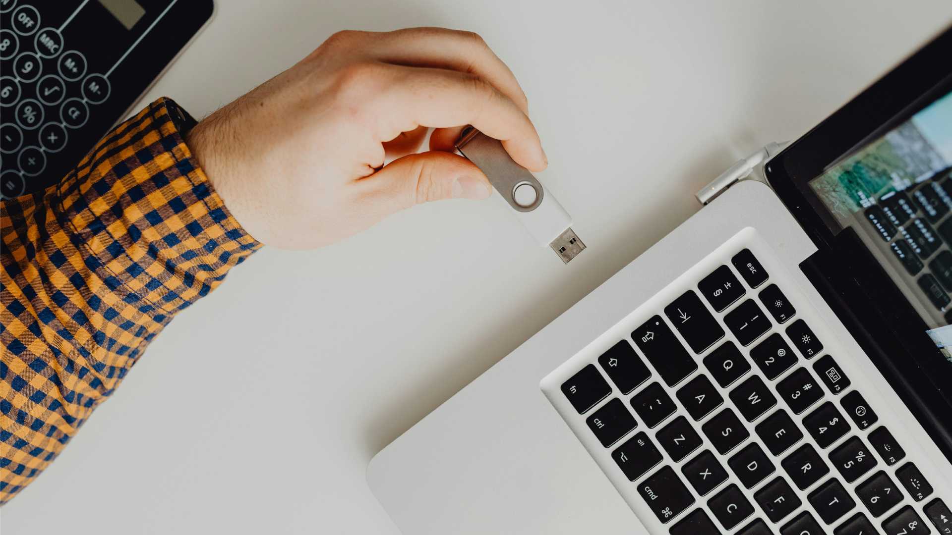 Backup: Kaspersky alerta sobre riesgos de diversificar datos