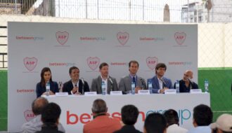 Boosting Up: programa de desarrollo para escolares de Chorrillos inicia su primera edición