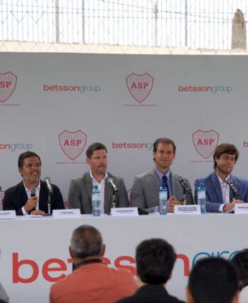 Boosting Up: programa de desarrollo para escolares de Chorrillos inicia su primera edición