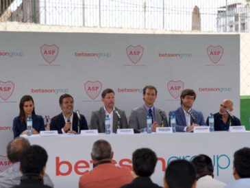 Boosting Up: programa de desarrollo para escolares de Chorrillos inicia su primera edición