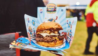 Burger Fest Vol.9 reúne a más de 30 hamburgueserías en Lima este 2026