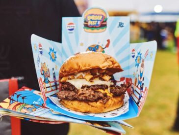 Burger Fest Vol.9 reúne a más de 30 hamburgueserías en Lima este 2026