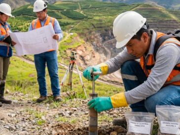 CETEMIN lanza programas tech para minería con enfoque en IA