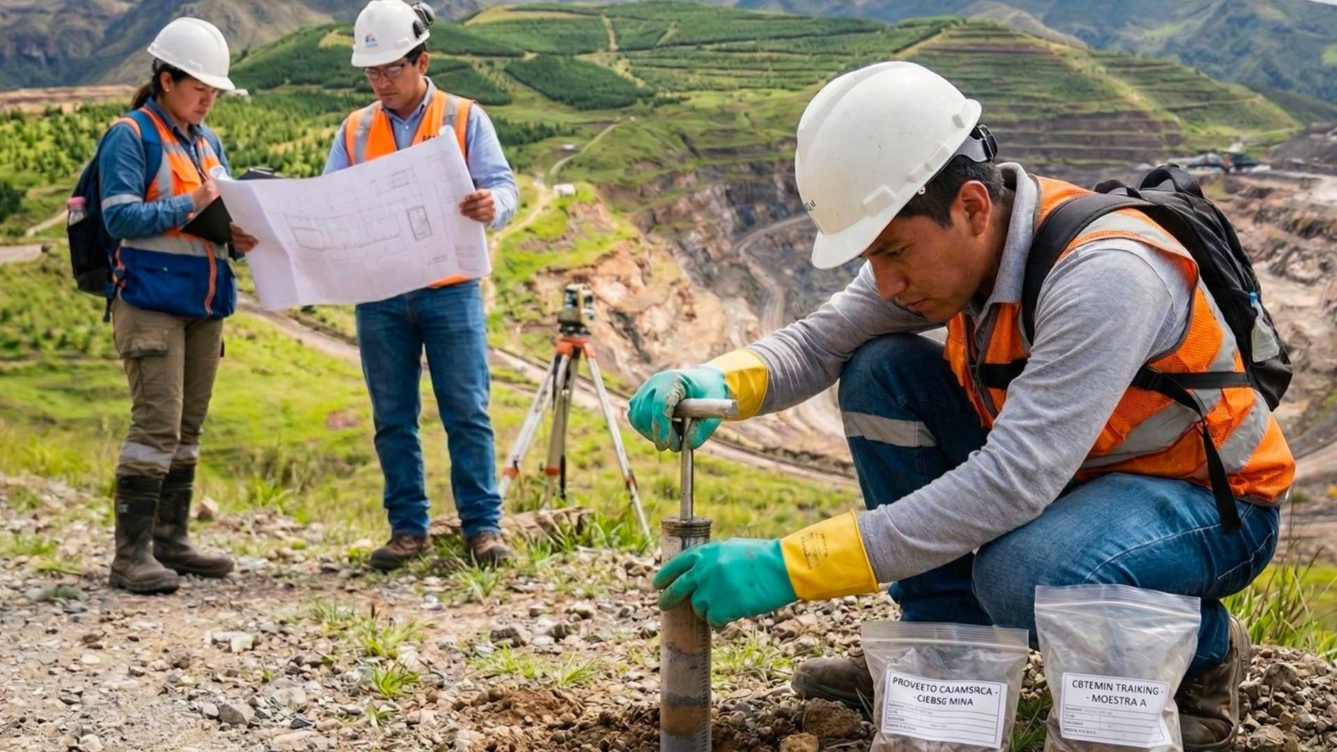 CETEMIN lanza programas tech para minería con enfoque en IA
