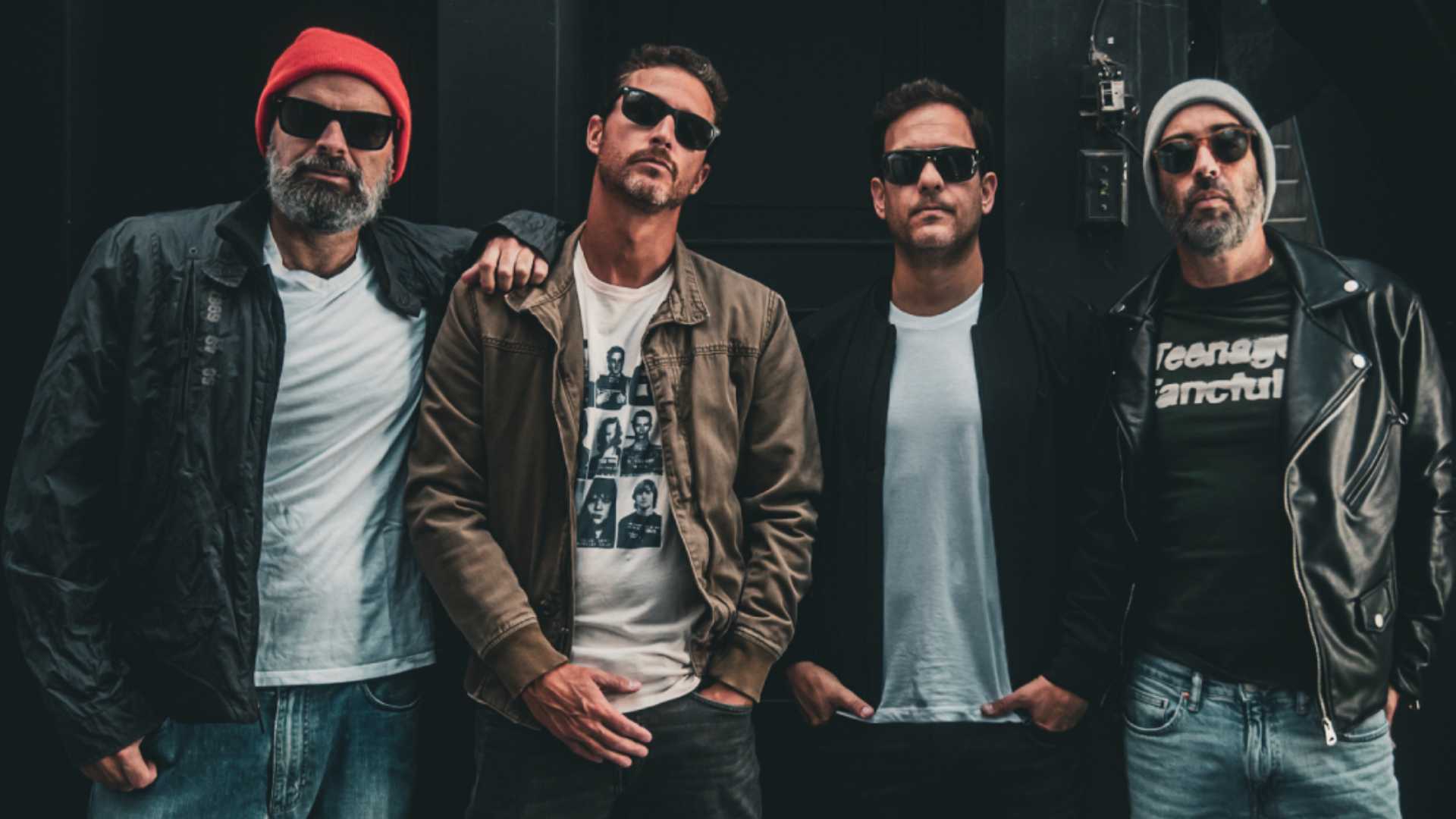 Campo de Almas lanza videoclip “Un extraño”