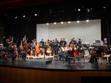 Carmina Burana abre temporada 2026