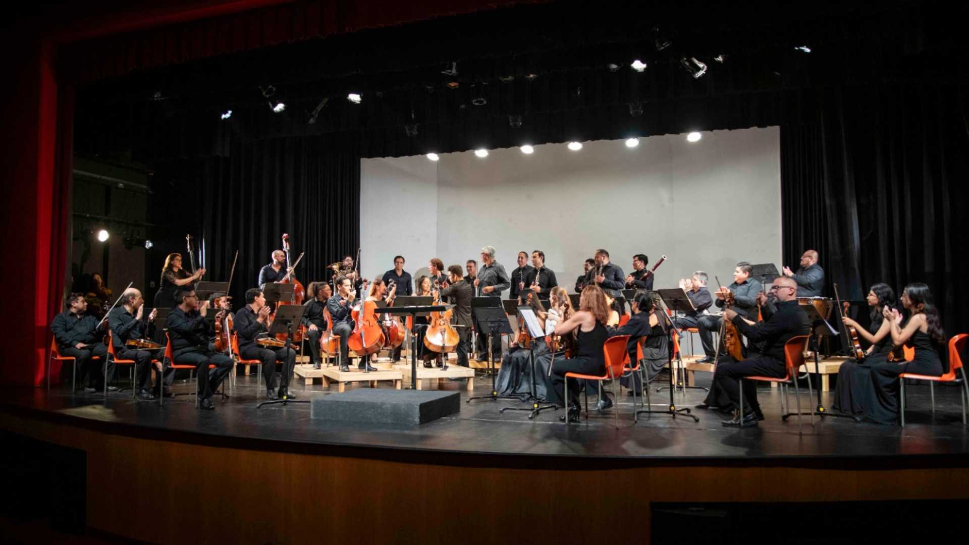 Carmina Burana abre temporada 2026