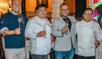 Casa Tambo presenta “Raíces”, su nueva carta 2026