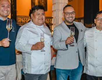 Casa Tambo presenta “Raíces”, su nueva carta 2026