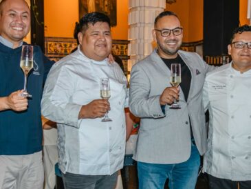 Casa Tambo presenta “Raíces”, su nueva carta 2026