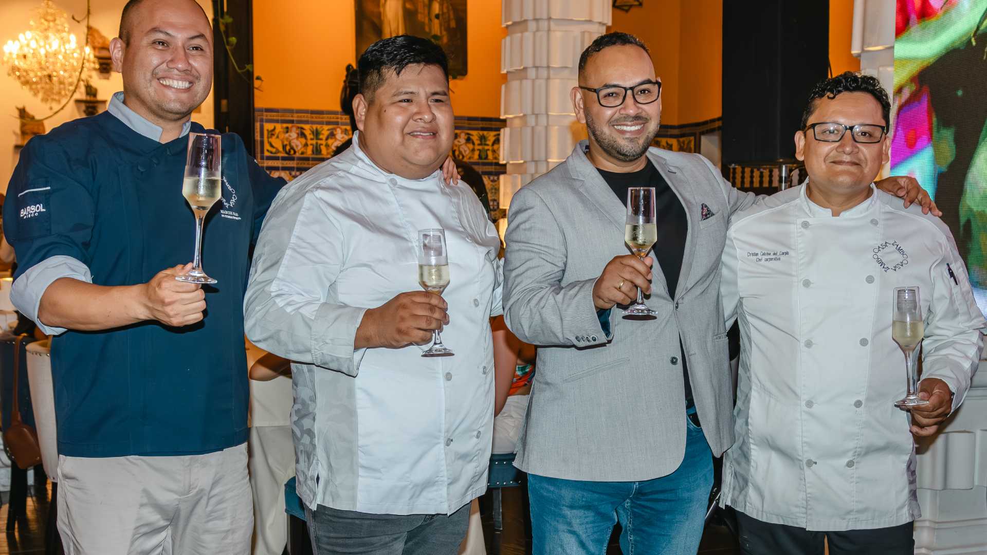 Casa Tambo presenta “Raíces”, su nueva carta 2026