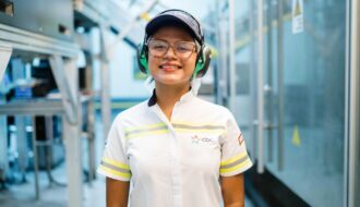 Cbc opera con energía 100% renovable gracias a gestión digital