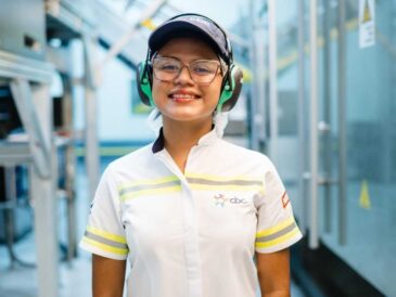 Cbc opera con energía 100% renovable gracias a gestión digital