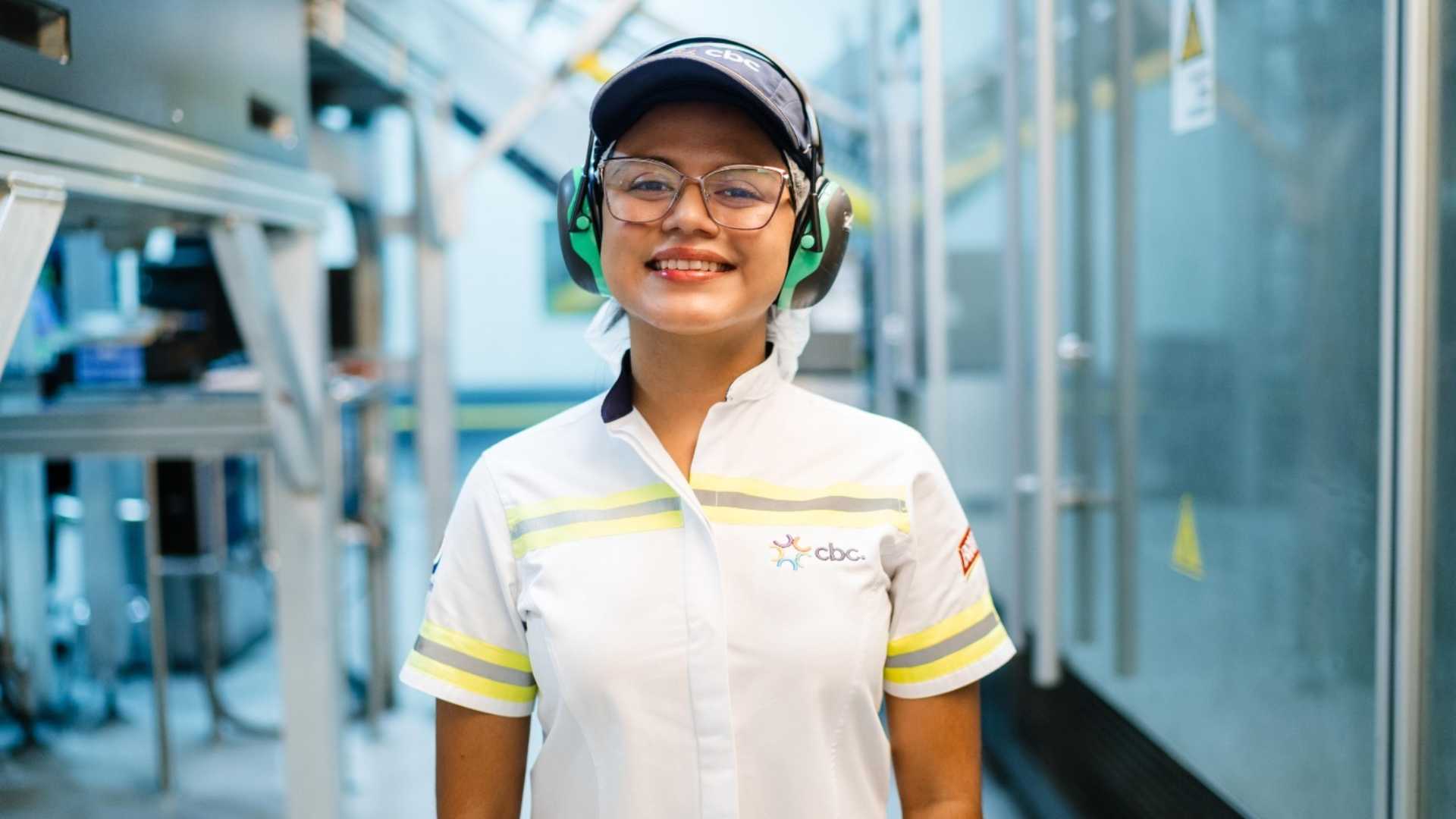 Cbc opera con energía 100% renovable gracias a gestión digital