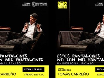 Ciclo Comedia 2026: nuevas funciones en Lima