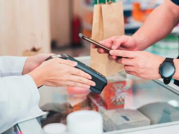 Cómo elegir el mejor sistema de pago digital para tu negocio