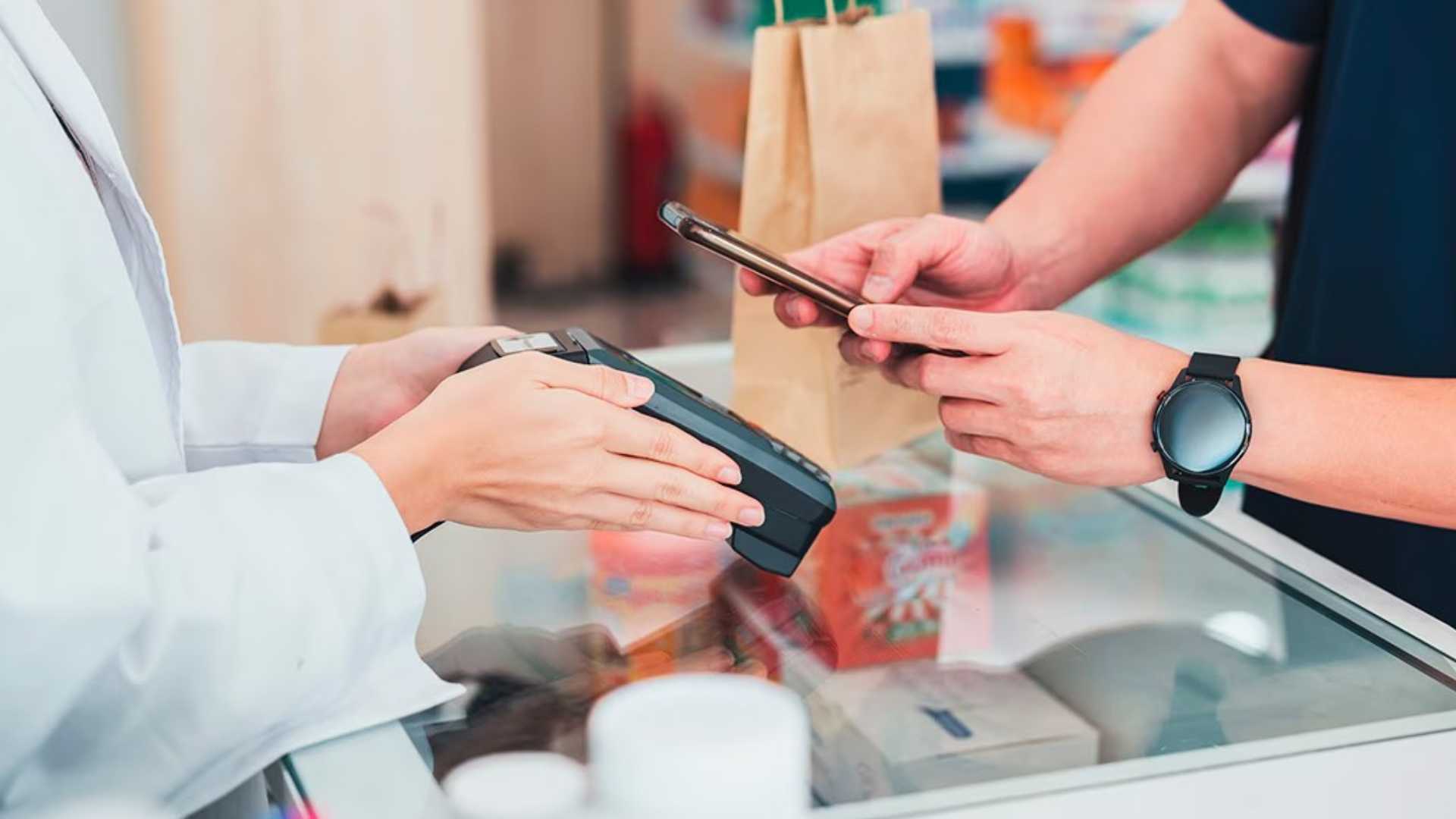 Cómo elegir el mejor sistema de pago digital para tu negocio