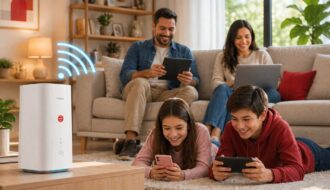 Cómo proteger tu WiFi en casa y evitar intrusos
