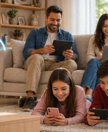 Cómo proteger tu WiFi en casa y evitar intrusos