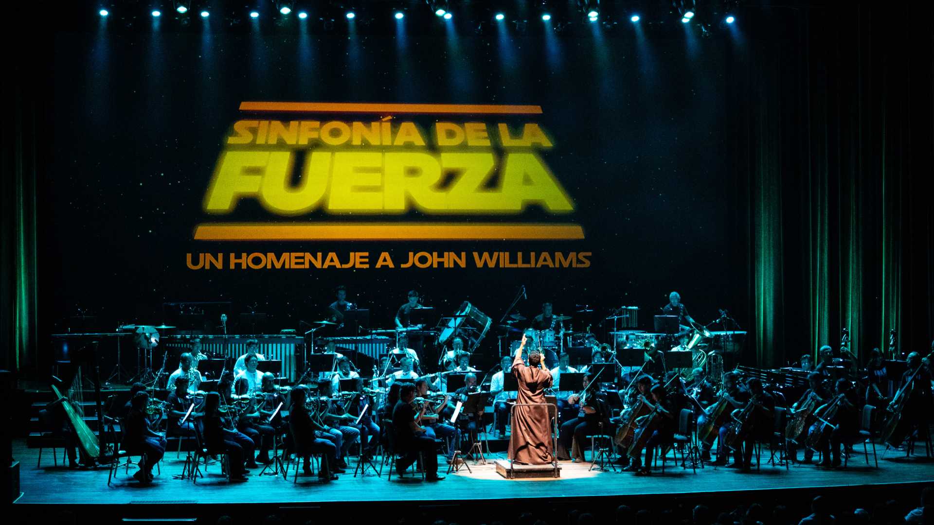 Concierto sinfónico de Star Wars regresa a Lima