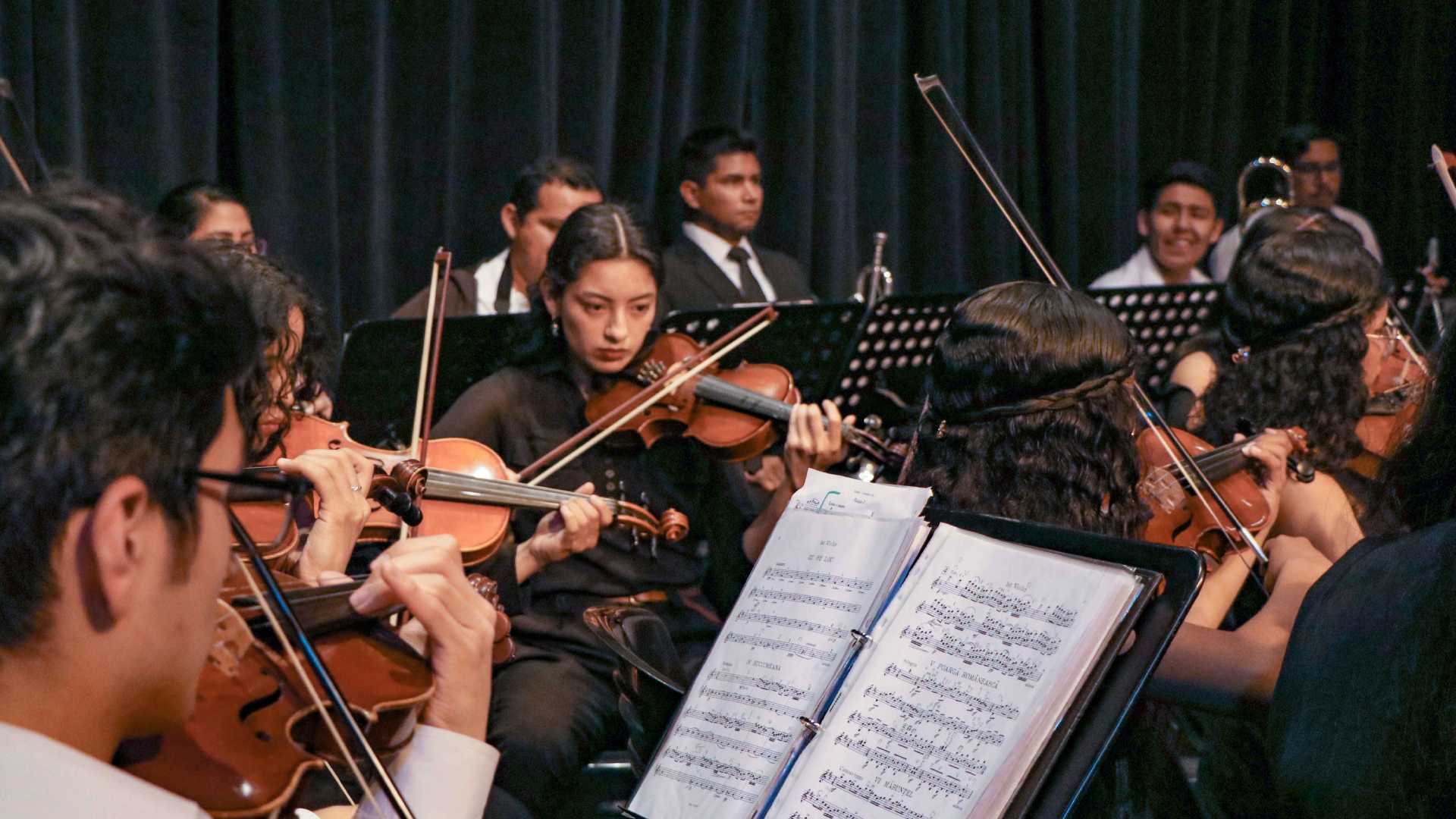 Conciertos gratuitos del BRITÁNICO impulsan cultura musical digital en Lima