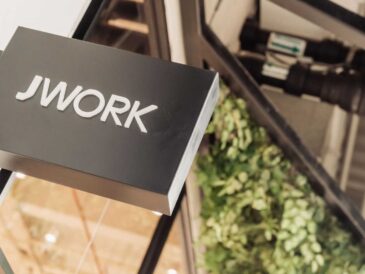 Coworking JWork impulsa el futuro del trabajo flexible en Lima