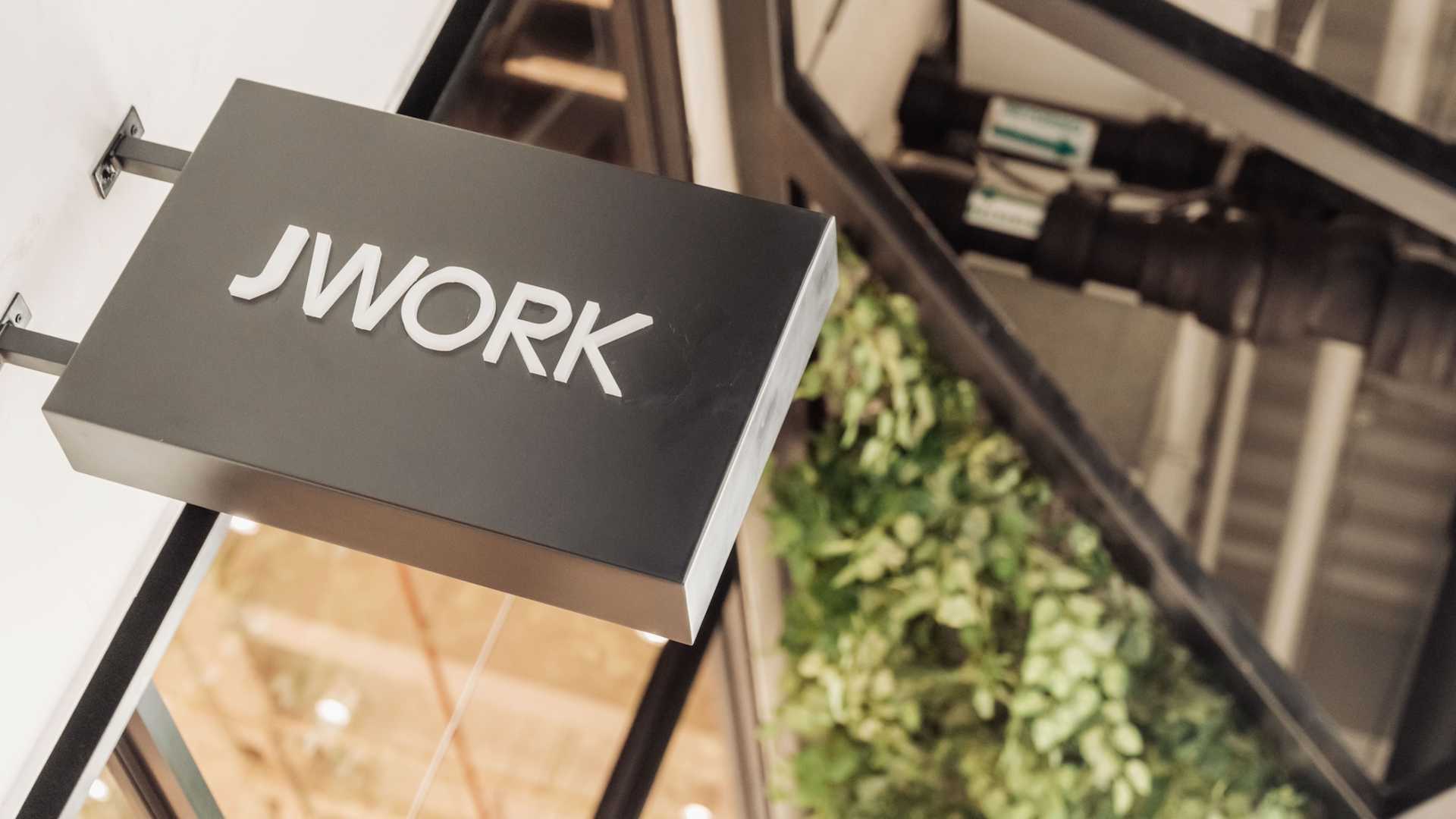 Coworking JWork impulsa el futuro del trabajo flexible en Lima
