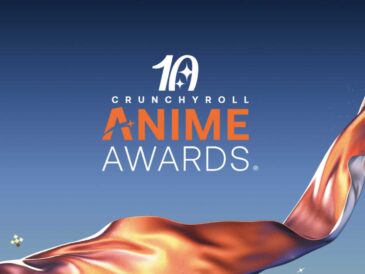 Crunchyroll abre votación digital para los Anime Awards 2026