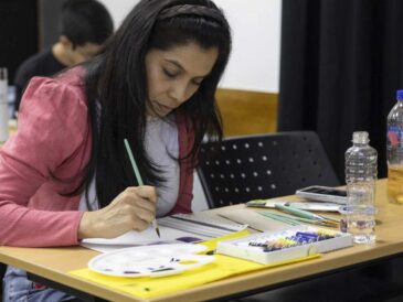 Cursos CCPUCP 2026 con inscripciones digitales