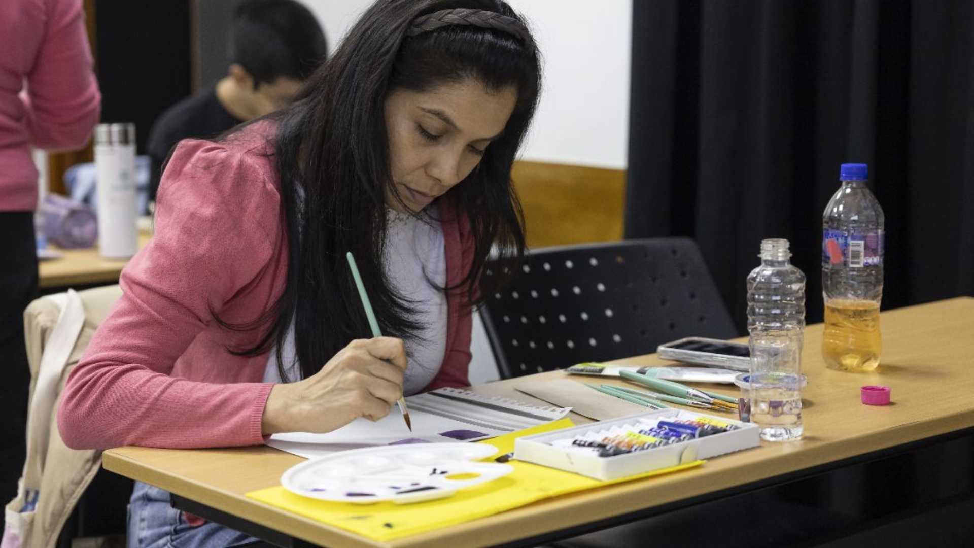 Cursos CCPUCP 2026 con inscripciones digitales