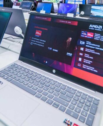 Cyber Wow 2026: qué tecnología compran los peruanos este año