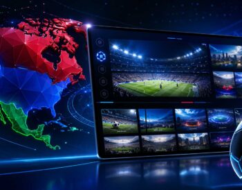 DGO transmitirá los 104 partidos del Mundial de Fútbol 2026