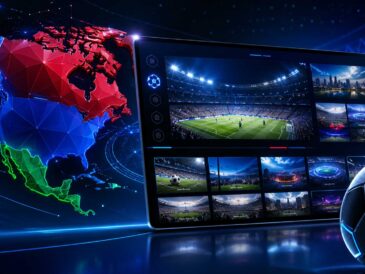 DGO transmitirá los 104 partidos del Mundial de Fútbol 2026