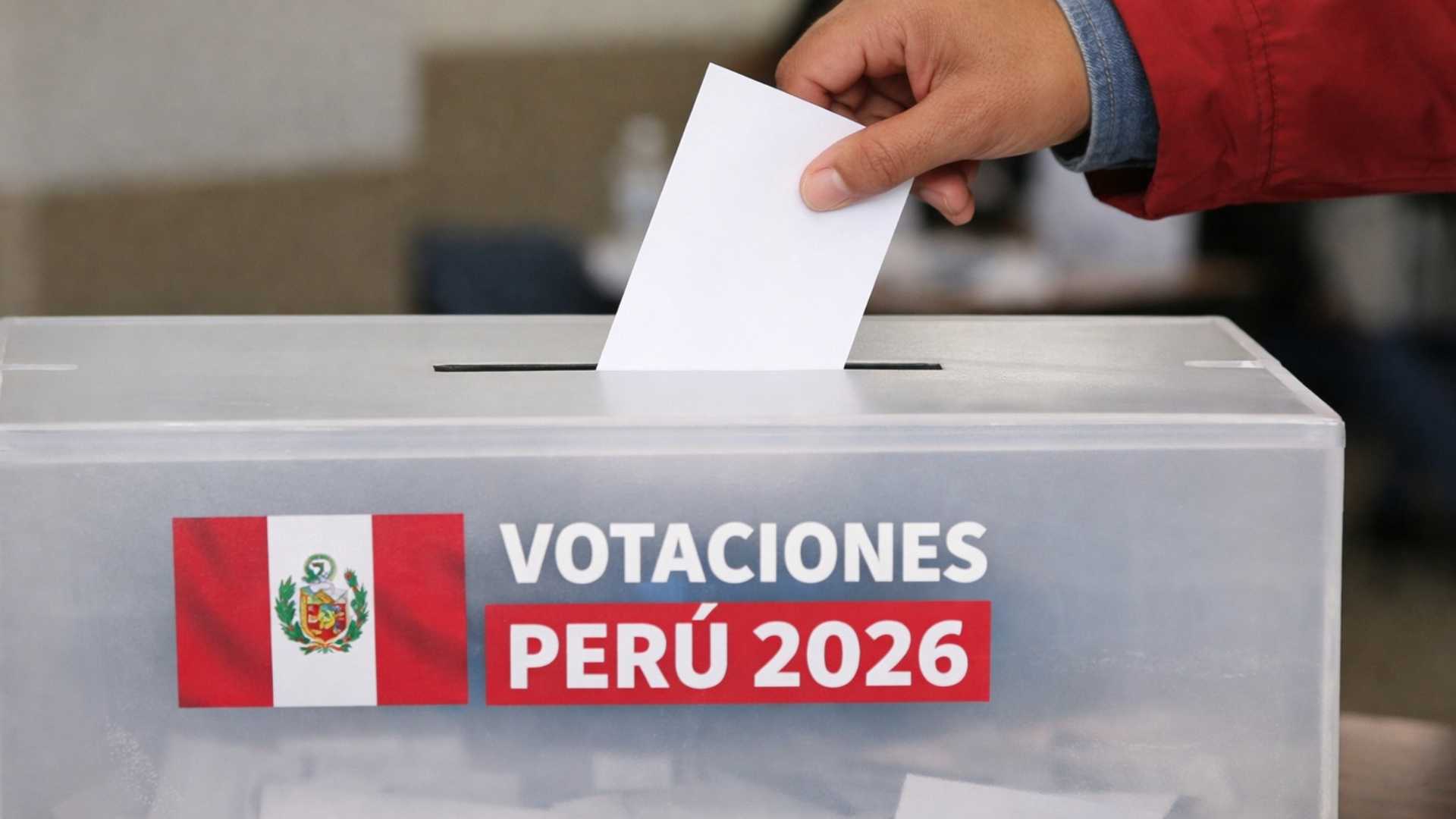 DiDi activa opciones digitales para votar sin contratiempos