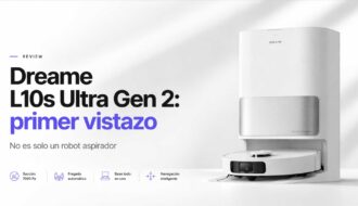 Dreame L10s Ultra Gen 2