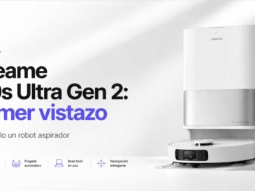 Dreame L10s Ultra Gen 2