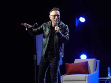 El “Workshow” de Carlos Galdós llega por el Día del Trabajo