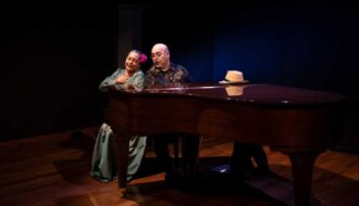 El musical “Cenizas” vuelve a Lima