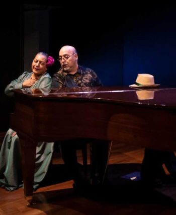 El musical “Cenizas” vuelve a Lima